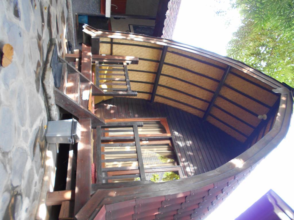 Gili Bintang Bungalow Senggigi Exterior photo